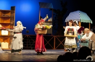 Croitorasul cel viteaz - Hainele cele noi 2014-2015 (4) - foto Remus Toderici